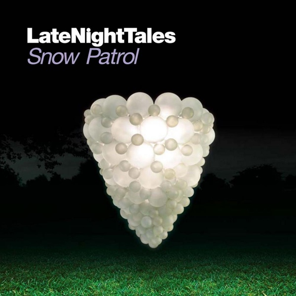 Snow Patrol - LateNightTales (CD)