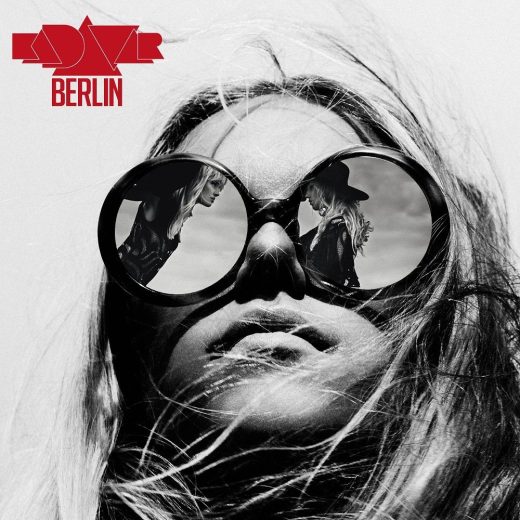 Kadavar - Berlin (Digipack CD)