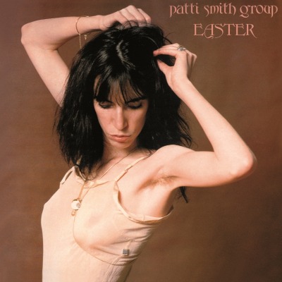 Patti Smith - Easter (LP)