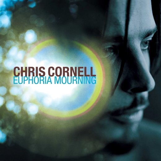 Chris Cornell - Euphoria Mourning (LP)