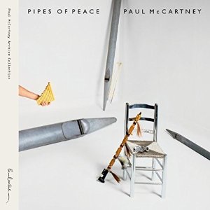 Paul McCartney - Pipes Of Peace (Special 2CD)