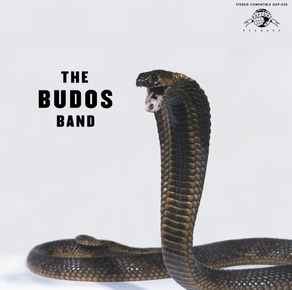 The Budos Band - III (LP)