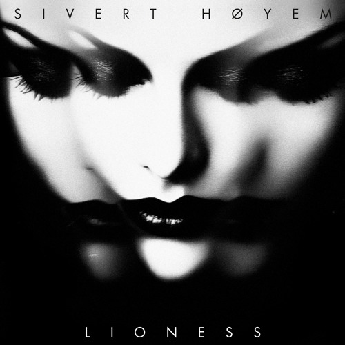 Sivert Hoyem - Lioness (CD)