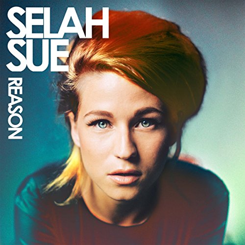 Selah Sue - Reason (2LP+CD)