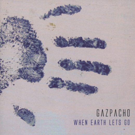 Gazpacho - When Earth Lets Go (2LP)