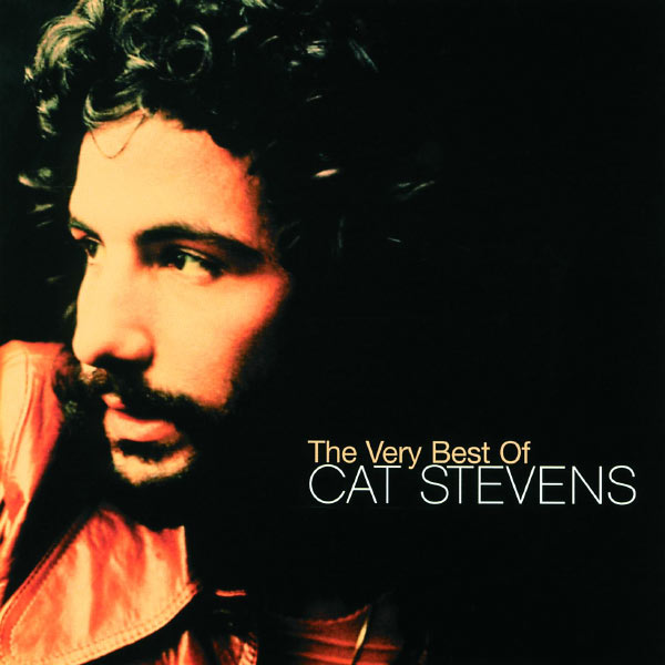 Cat Stevens - The Very Best Of Cat Stevens (CD+DVD)