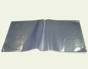 Protective 12" Gatefold Vinyl Sleeves (10pcs)