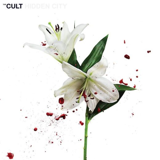 The Cult - Hidden City (2LP)