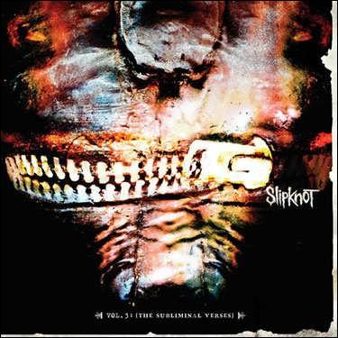 Slipknot - Vol. 3: The Subliminal Verses (2CD)
