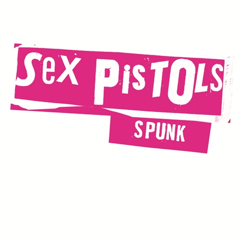 Sex Pistols - Spunk (CD)