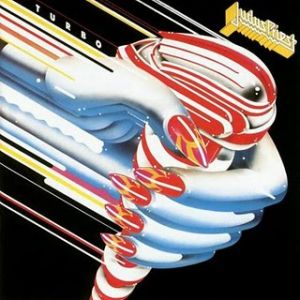 Judas Priest - Turbo (CD)