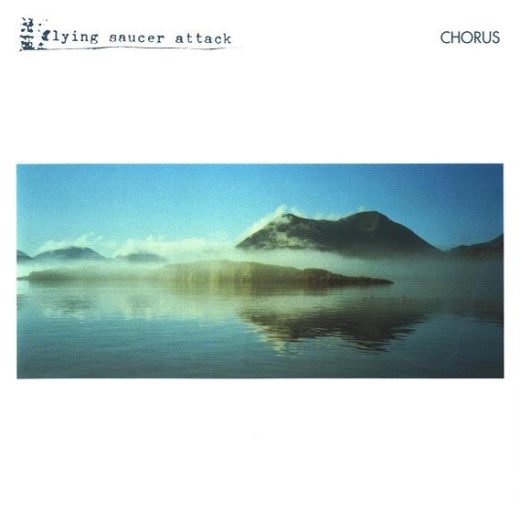 Flying Saucer Attack - Chorus (LP)