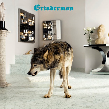 Grinderman - Grinderman 2 (CD)