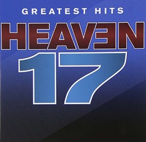 Heaven 17 ‎- Greatest Hits (CD+DVD)