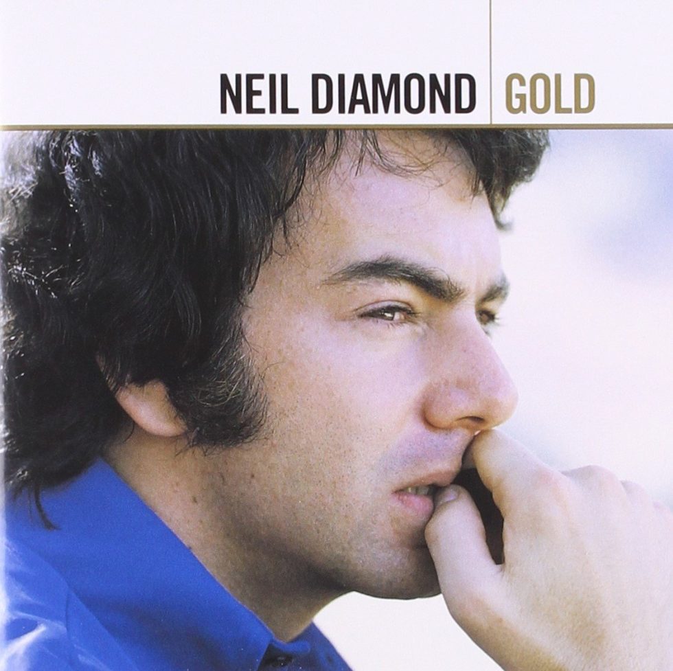 Neil Diamond - Gold (2CD)