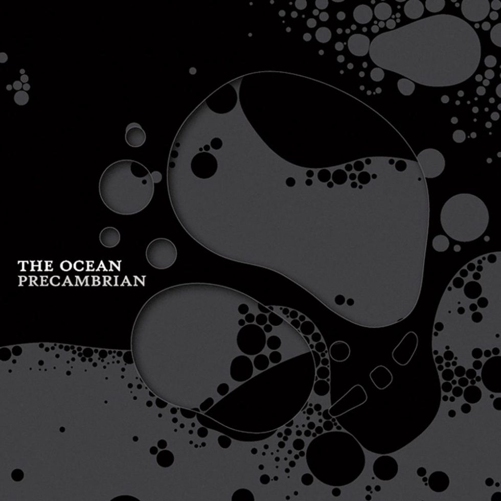 The Ocean - Precambrian (2CD)