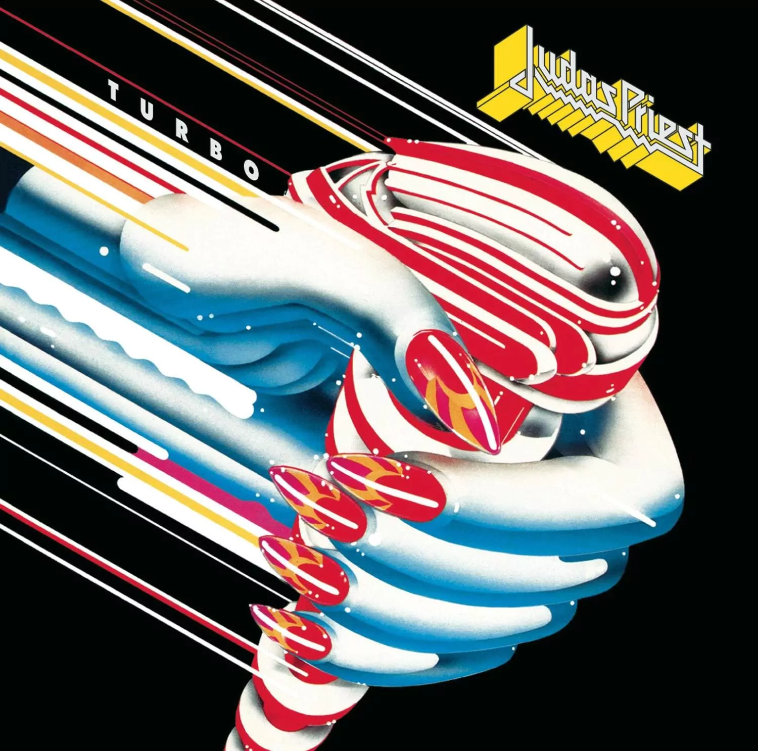 Judas Priest - Turbo (CD)