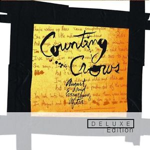 Counting Crows - August & Everything After (Deluxe 2CD)