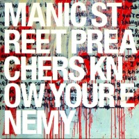 Manic Street Preachers - Know Your Enemy (CD)