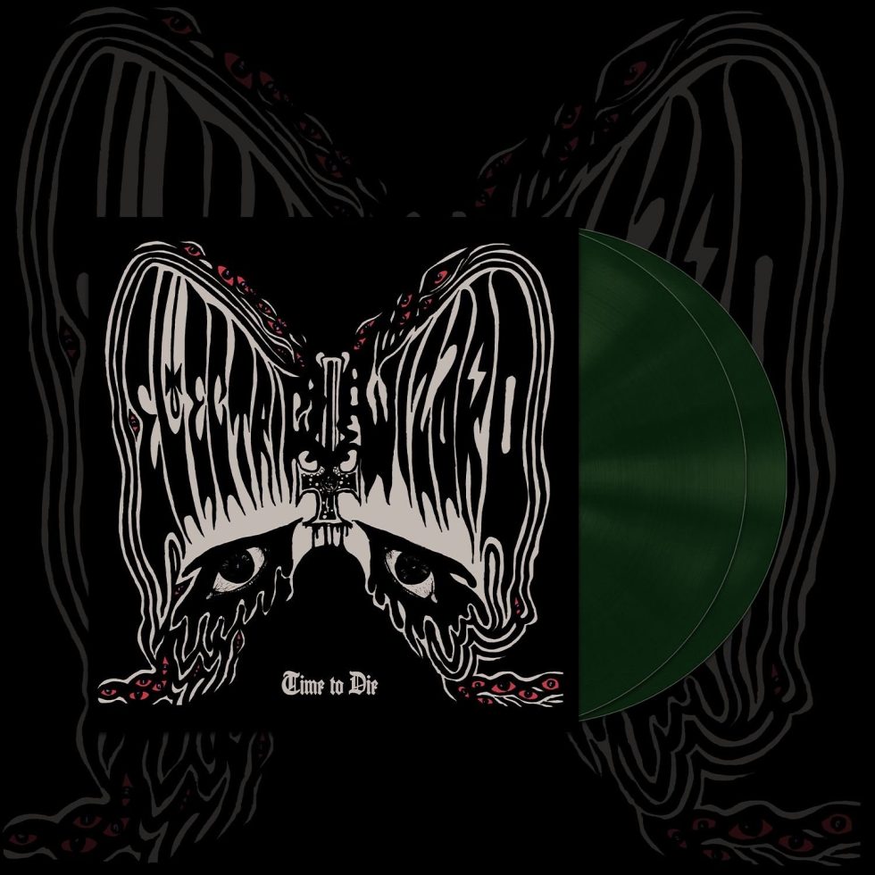 Electric Wizard - Time To Die (RSD 2LP)