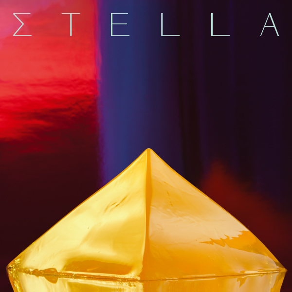 Σtella - Σtella (CD)