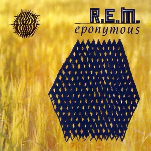 R.E.M. - Eponymous (LP)