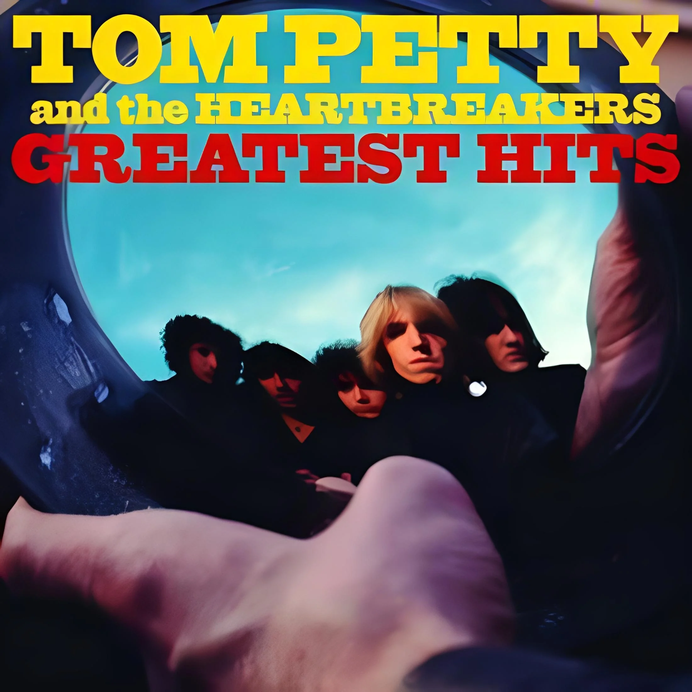 Tom Petty & The Heartbreakers - Greatest Hits (2LP)