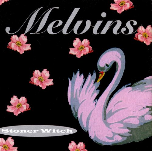 Melvins - Stoner Witch (LP)