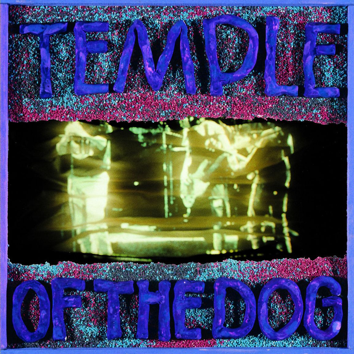Temple Of The Dog - Temple Of The Dog: 25th Anniversary Edition (CD)