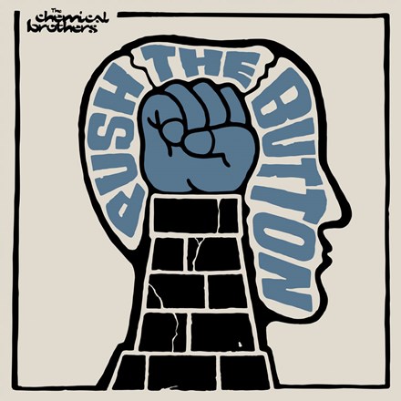 The Chemical Brothers - Push the Button (2LP)