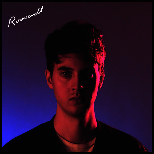 Roosevelt - Roosevelt (CD)