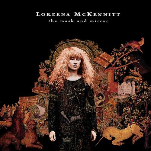 Loreena McKennitt - The Mask and Mirror (LP)