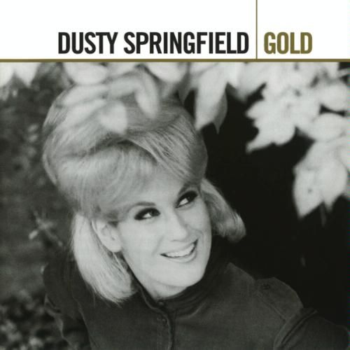 Dusty Springfield - Gold (2CD)