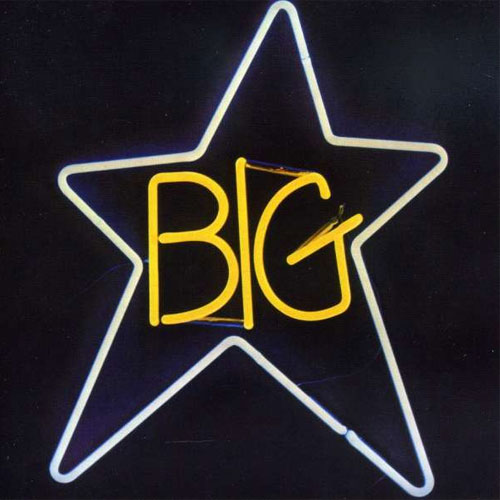 Big Star - #1 Record (LP)
