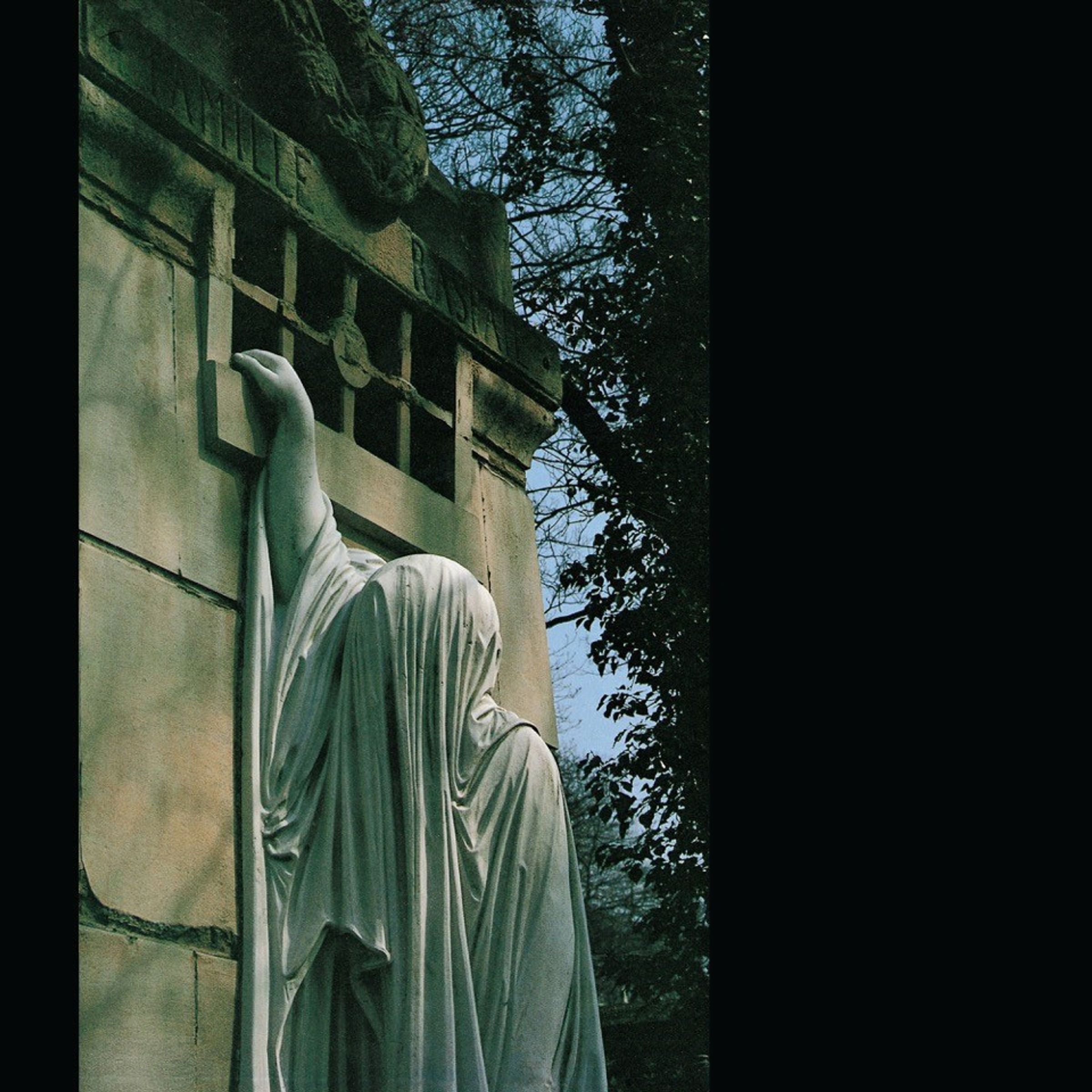 Dead Can Dance - Within The Realm Of A Dying Sun (LP)