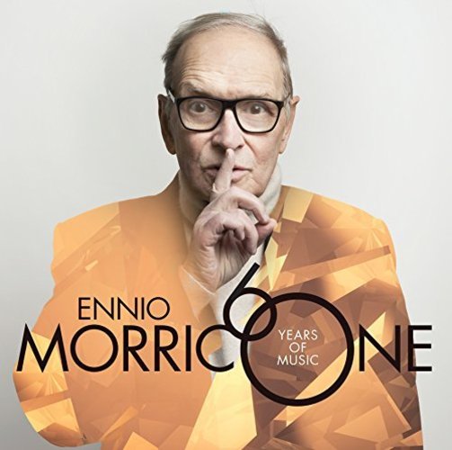 Ennio Morricone - 60 Years Of Music (2LP)