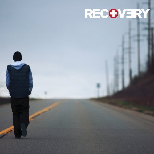 Eminem ‎- Recovery (2LP)