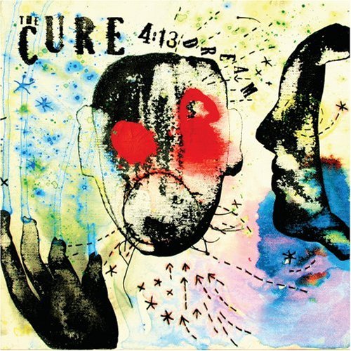 The Cure - 4:13 Dream (2LP)