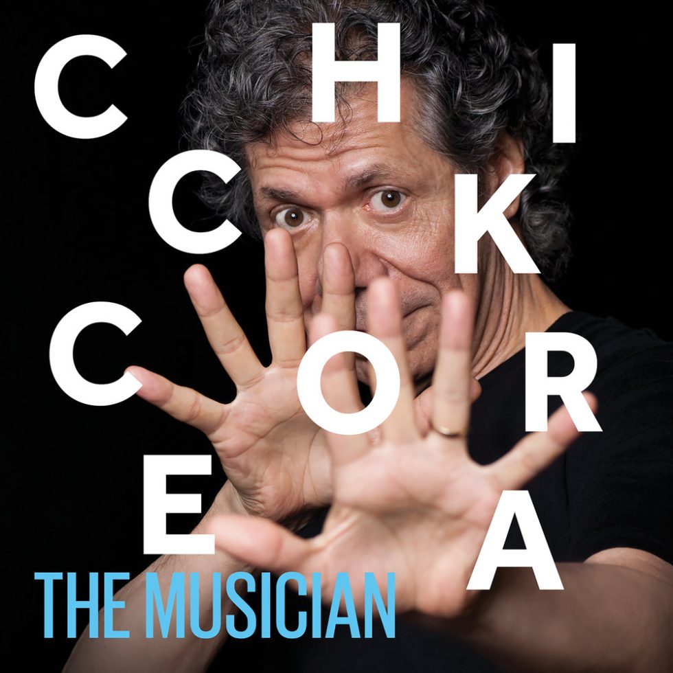 Chick Corea - The Musician (3CD)