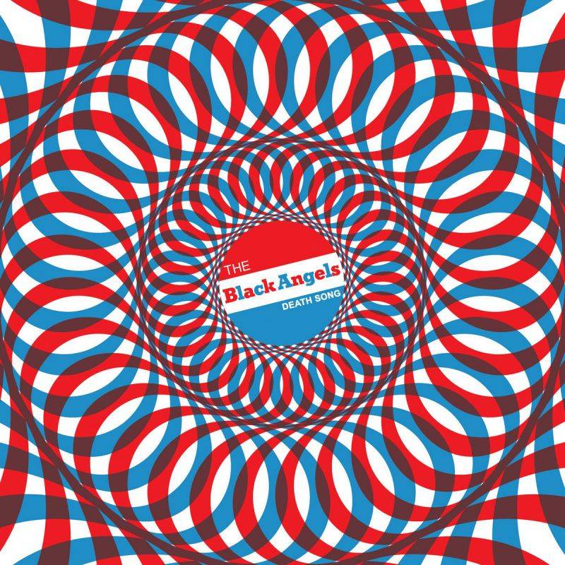 The Black Angels - Death Song (CD)