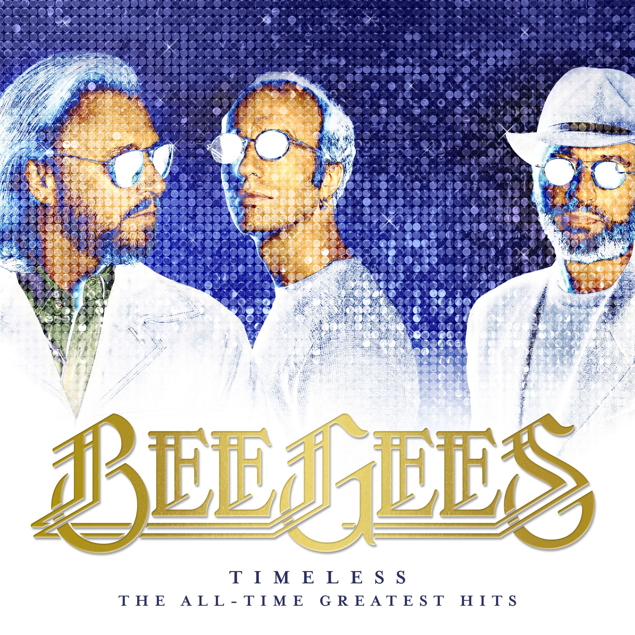 Bee Gees - Timeless: The All-Time Greatest Hits
