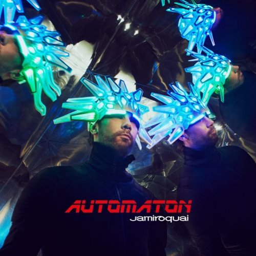 Jamiroquai - Automaton (Limited CD)