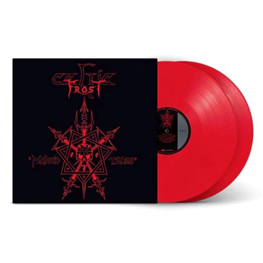 Celtic Frost - Morbid Tales (Coloured 2LP)