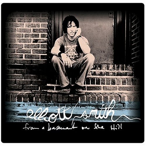 Elliott Smith - From A Basement On The Hill (2LP)