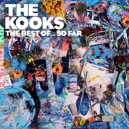 The Kooks - The Best Of ... So Far (2CD)