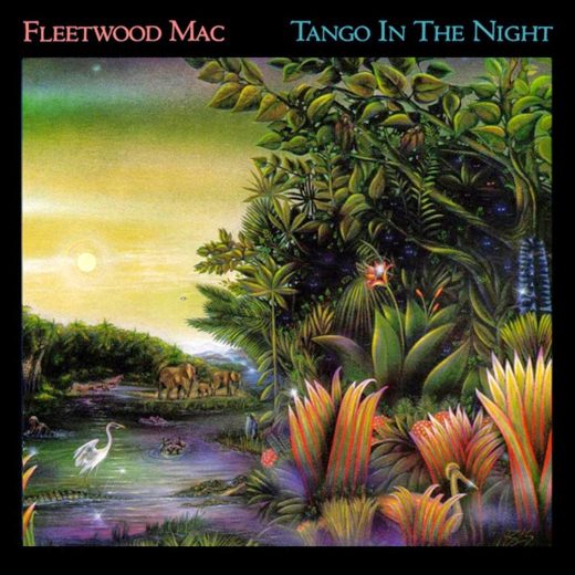 Fleetwood Mac - Tango In The Night (CD)