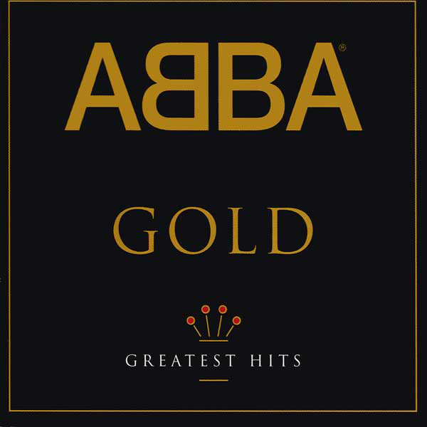 Abba - Gold: Greatest Hits (2LP)