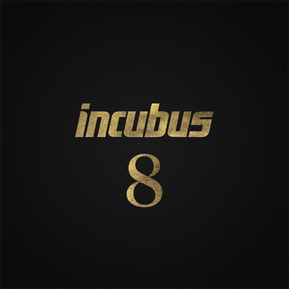 Incubus - 8 (LP)