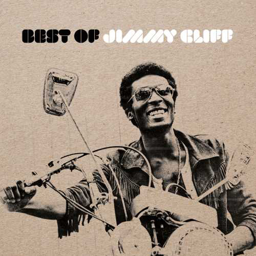 Jimmy Cliff - Best Of Jimmy Cliff (LP)