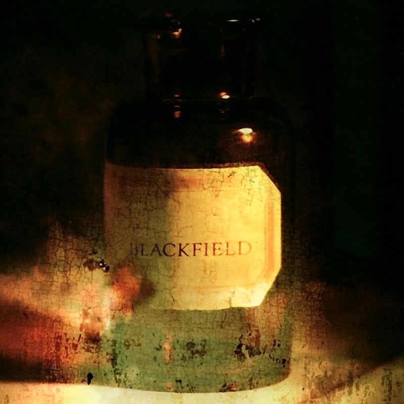 Blackfield - Blackfield (LP)
